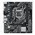 Placa Mae Asus Prime H510M-K R2.2 - Intel 1200 - G10 - DDR4 - Imagem 1