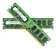 Memoria COMPC DDR2 2gb 800mhz 1.8v PC2-6400-CL6 - Imagem 2