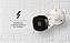 Camera de Tv Vhl 1220 Bullet G2 - Intelbras - Imagem 1