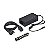 Fonte Carregador Universal Notebook Adaptador 120w Power - Imagem 2