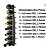Fonte Carregador Universal Notebook Adaptador 120w Power - Imagem 3