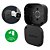 Caixa Plastica De Passagem Vbox 1100 Black - Intelbras - Imagem 2