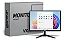 Monitor 19 Led Preto VX190Z PRO VGA/HDMI - Vxpro - Imagem 4