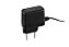 FONTE 0,5A AC/DC 12V 0,5A EF 12SEG 1200 - INTELBRAS - Imagem 1