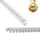 Cremalheira Gold Residencial 50 CM - Ppa - Imagem 3