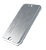 Placa Aluminio Cega 1-2 e 3/4 (Com Pintura) - Imagem 2