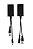 Transformador Balun Passivo De Video Vb 1001 WP - Intelbras - Imagem 1
