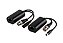 Transformador Balun Passivo De Video Vb 1001 WP - Intelbras - Imagem 2