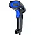 Leitor De Codigo De Barras Laser De Mao Exbom-150 USB - Exbom - Imagem 2