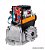 KIt Deslizante Grand Kdz Speed 1000 220V 10 Seg 02TX - Garen - Imagem 3
