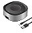 Microfone Com Fio Conferência Usb Captador De Alto Volume Para Notebook Portátil JV801 - Imagem 1