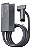 Adaptador Gen 2,  RJ45 Fêmea para Starlink Via Satélite V2 Conexão de Rede Rápida - Imagem 1