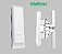 Roteador Wireless (Cpe) 5GHZ 16DBI - Wom 5A Mimo - Intelbras - Imagem 2
