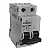 Disjuntor Din Shb C 2X 16A 3KA - Soprano - Imagem 1