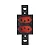 Tomada Klin 2 Tomadas 2P+T 10A Verm (Sem Placa) - Weg - Imagem 1