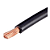 Cabo Flex 6-00MM 750V Sil - Cobrec - Inducabos 1MT - Imagem 1
