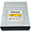 Gravador e leitor CD e DVD - Imagem 1