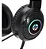 Headset Hp Dhe-8010um Gamer P2 - Imagem 3