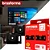 Suporte Tv Fixo Led Sbru951 De 10 A 90 Polegadas Brasforma - Imagem 2