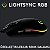 Mouse Logitech g102 usb com fio mouse para jogos - Imagem 2