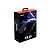 Mouse Gamer Valus 12400 Dpi Rgb 8 Botoes PMGVLBV - Pcyes - Imagem 1