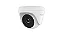 Camera Dome THC T120P Com Visão Noturna - Hikvision - Imagem 1
