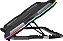 Base Para Notebook 17,3" Gamer NBC-300BK C3Tech - Imagem 2