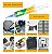 Pasta De Soldagem SMD Sn42Bi58 138°C 50g Reparo De Componentes - Imagem 2