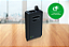 Injetor Não Gerenciável Gigabit Ethernet PoE 2 Portas I1002G-P - Intelbras - Imagem 1