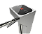 Catraca Pedestal Cap 3000 - Intelbras - Imagem 4