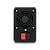 Inversor De Tensão Senoidal 750W Isv 751 24v x 127v - Intelbras - Imagem 3