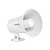 Sirene 120 DB Sir 3000 Branca - Intelbras - Imagem 1