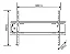 Suporte inclinavel para TV 37 a 85 Polegadas suporta até 50 kilos Brasforma- SBRP615 - Imagem 2