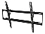 Suporte inclinavel para TV 37 a 85 Polegadas suporta até 50 kilos Brasforma- SBRP615 - Imagem 1