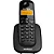 Ramal Sem Fio Digital Intelbras TS 3111 - Preto - Imagem 2
