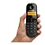 Ramal Sem Fio Digital Intelbras TS 3111 - Preto - Imagem 3