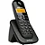 Ramal Sem Fio Digital Intelbras TS 3111 - Preto - Imagem 1