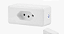 Mini Smart Socket - Controle sua casa com Alexa e Google Assistant - Imagem 1