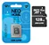 Cartão De Memória 128gb Microsdhc Para Camera Hiksemi Neo Home - Imagem 2