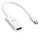 Cabo Adaptador Mini Displayport Para Hdmi Fêmea 18cm F3 - Imagem 3