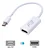 Cabo Adaptador Mini Displayport Para Hdmi Fêmea 18cm F3 - Imagem 1