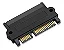 Adaptador Conversor Sas Para Sata Disco Rígido - Imagem 1
