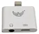 Adaptador Diplo Lighthing Ltomex Al-1780 - Imagem 1
