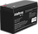 Xb 12Al Bateria Vrla 12V - Intelbras - Imagem 2
