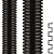 Canaduto Plastduto Preto 1" - DN32 - Imagem 2