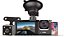 Camera DVR Veicular kit Com Camera Traseira ( Knup) S137 - Imagem 1