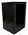 Mini-Rack Parede 16U 470MM 19Pol Preto (502) - Gforce - Imagem 1