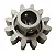 Engrenagem Z12 Aluminio Linha Industrial - Ppa - Imagem 2