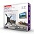 Suporte Preto Tv Lcd 10 A 55 SBRP110 - Brasforma - Imagem 3