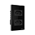 Tomada Dupla 10A Smart Wi-Fi ETS 1002 Preto - Intelbras - Imagem 1